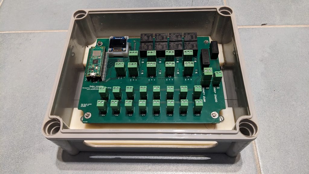 SI-EA-10039 Rev 1.2 image.